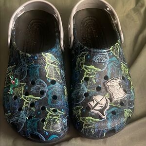 Men’s Star Wars Crocs